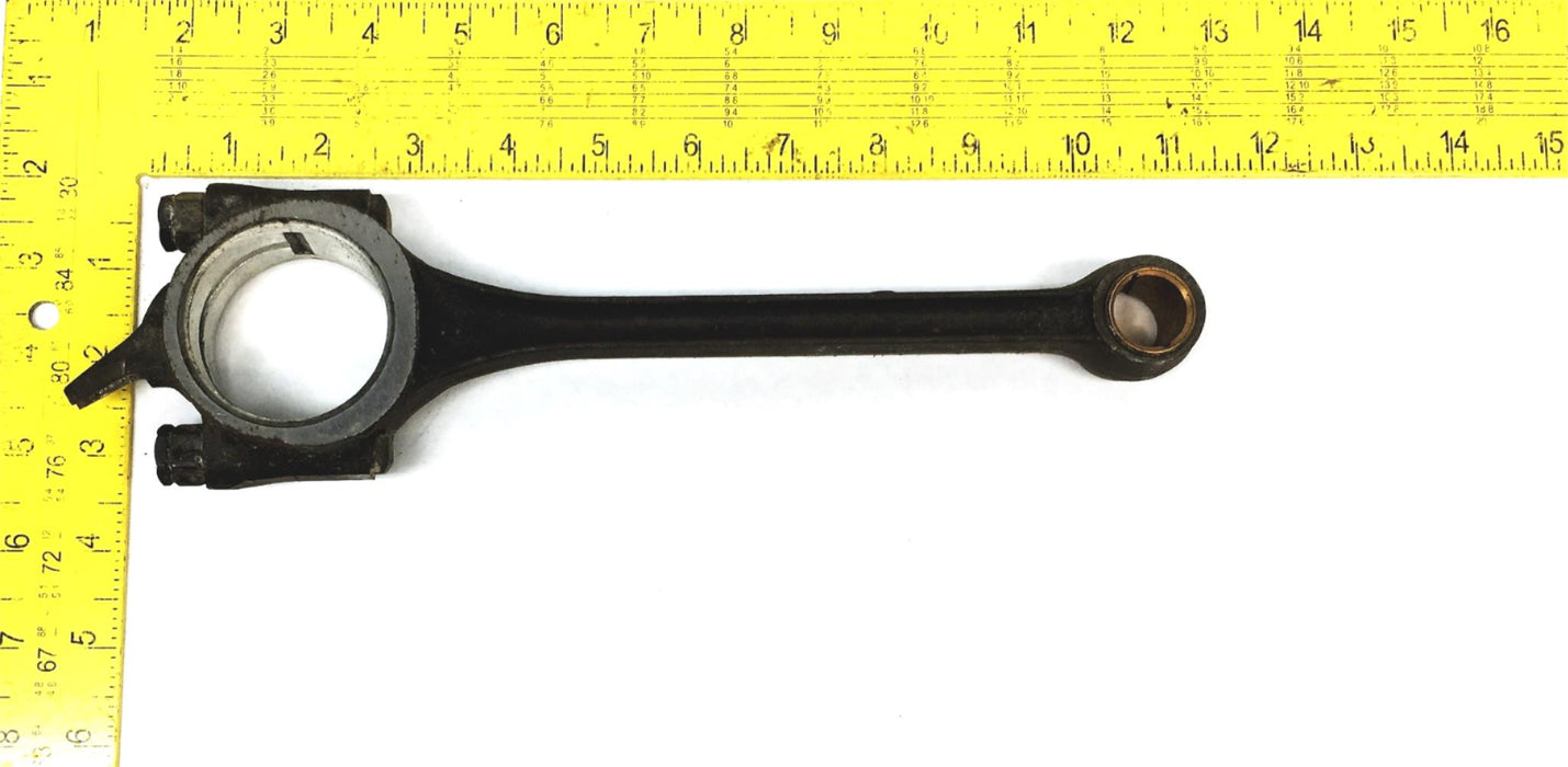 Clawson and Bals Connecting Rod Assembly 157381 NOS
