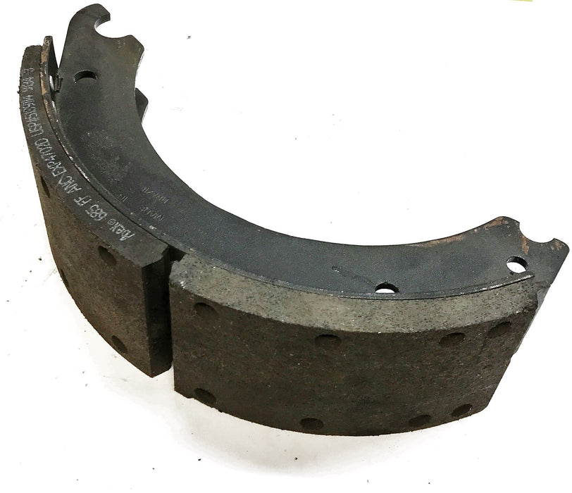 Rockwell Brake Shoe M-2223 (G-2321) NOS