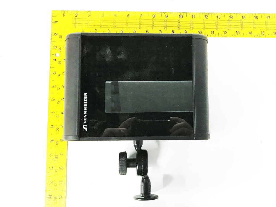 Sennheiser IR Power Radiator with On-Stage Stand SZI 1029-24 USED