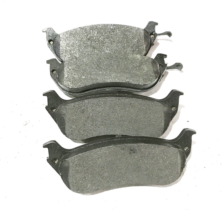 Bendix Brake Pad Set MKD674C NOS
