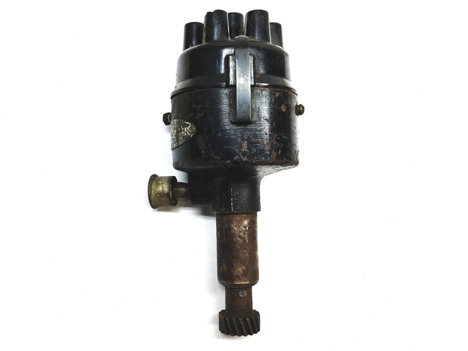 Delco Remy Distributor 1110122 (444) PARTS ONLY