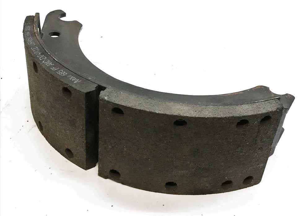 Rockwell Brake Shoe M-2223 (G-2321) NOS