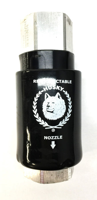 Husky 1.15" Reconnectable Nozzle 978900 NOS