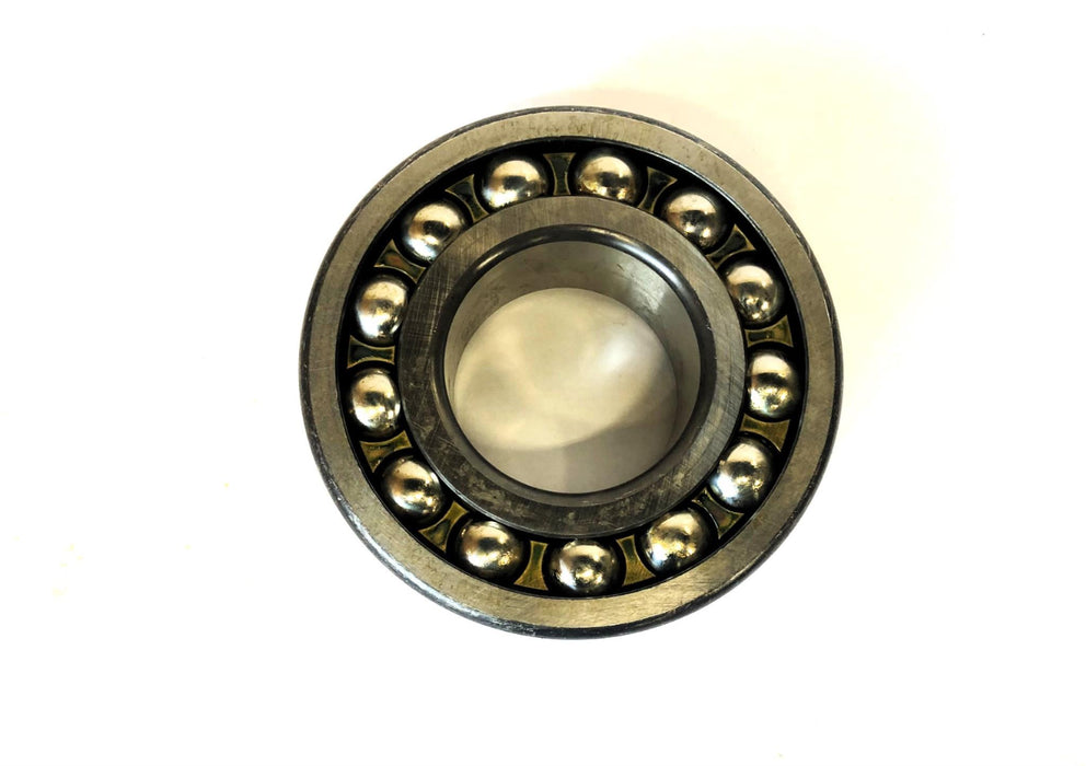 Consolidated Precision Self Aligning Double Row Ball Bearing 2317M NOS