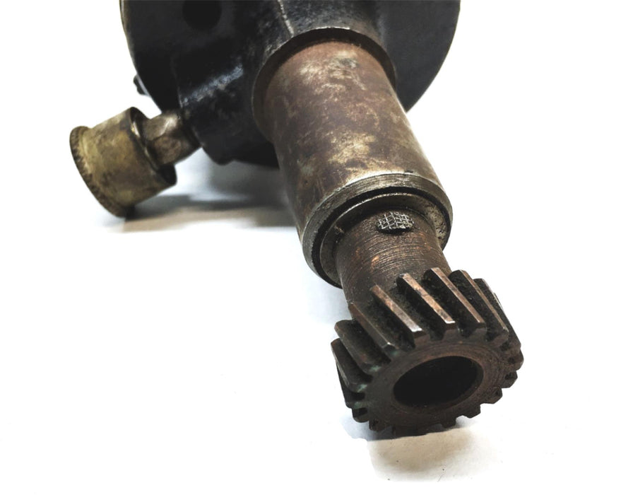 Delco Remy Distributor 1110122 (444) PARTS ONLY