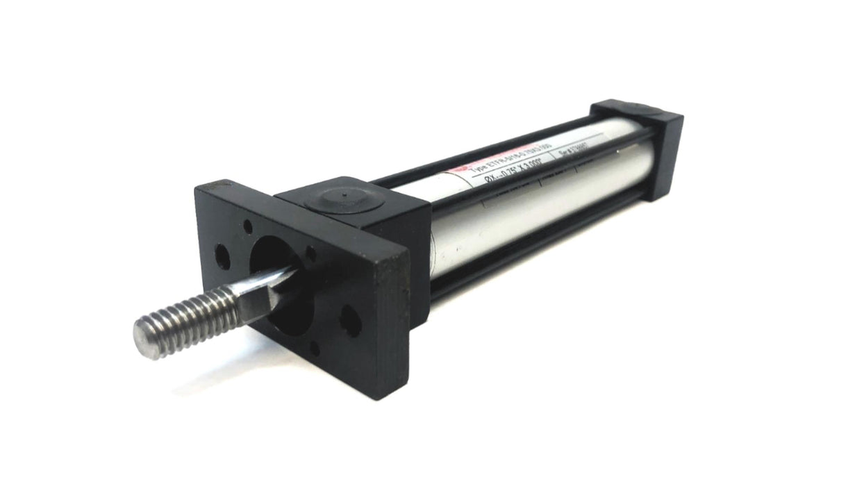 IMI Norgren Pneumatic Cylinder ETFR-5/16-0.75X3.000 NOS
