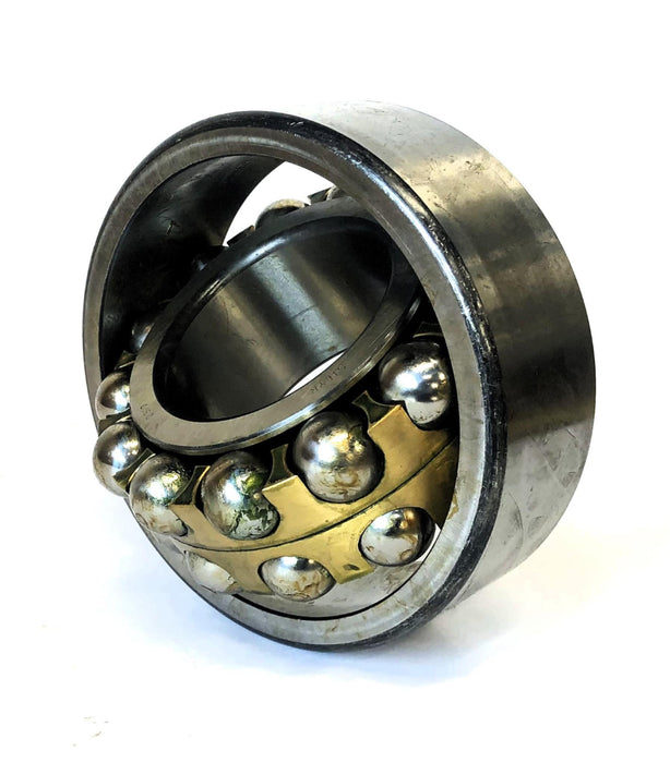 Consolidated Precision Self Aligning Double Row Ball Bearing 2317M NOS