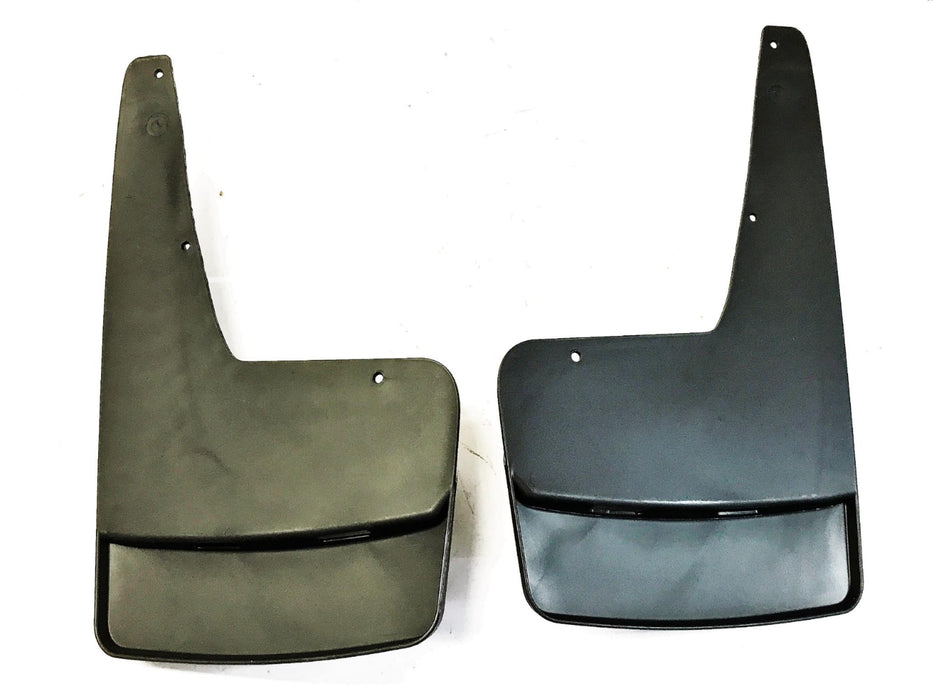 GM Chevy OEM Splash Guards 19131704 NOS