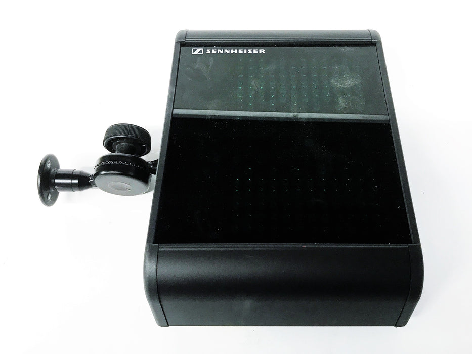 Sennheiser IR Power Radiator with On-Stage Stand SZI 1029-24 USED
