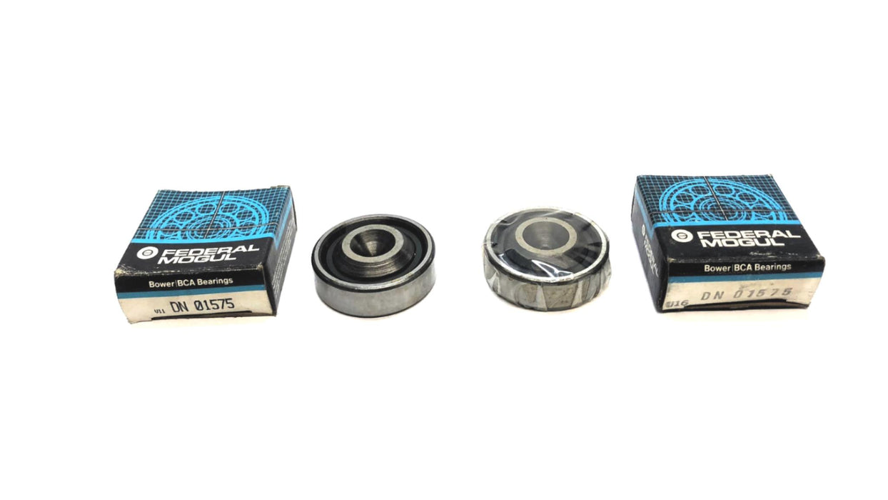 Federal-Mogul BCA Clutch Release Bearing DN01575 [Lot of 2] NOS
