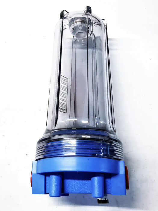 Balston Model 54/50 Pneumatic Filter, 125 psi 3/4" NPT Ports, A7878 NOS