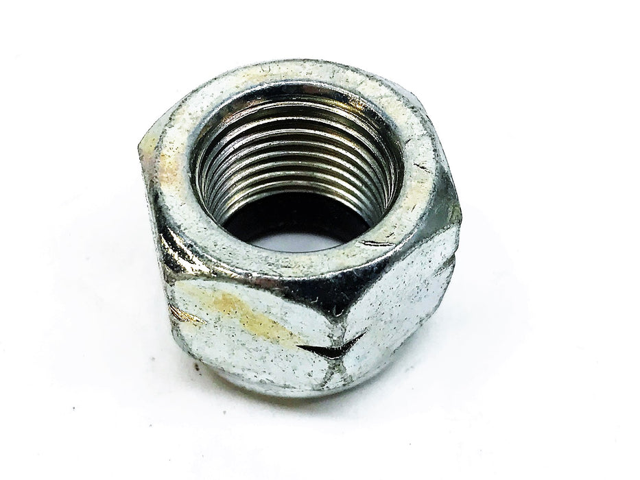 International/Navistar 9/16" Lock Nut, Bag of 10 W300062 [Lot of 2] NOS
