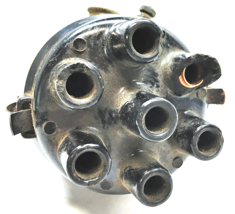 Delco Remy Distributor 1110122 (444) PARTS ONLY
