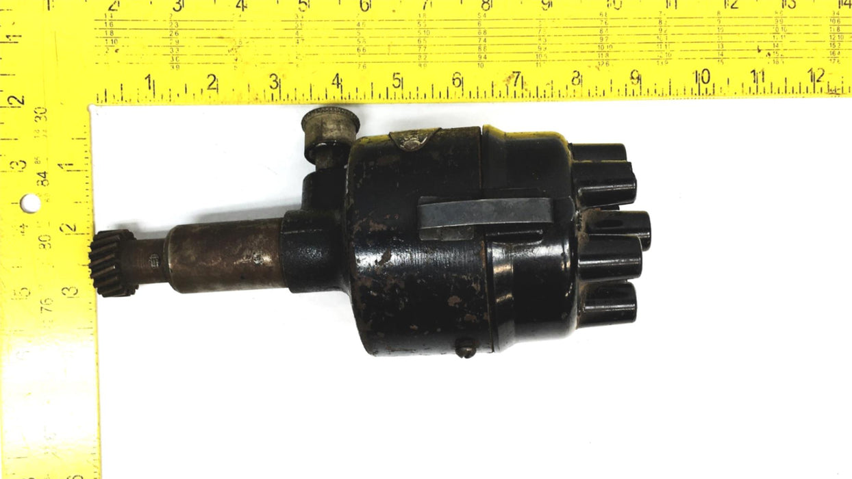 Delco Remy Distributor 1110122 (444) PARTS ONLY