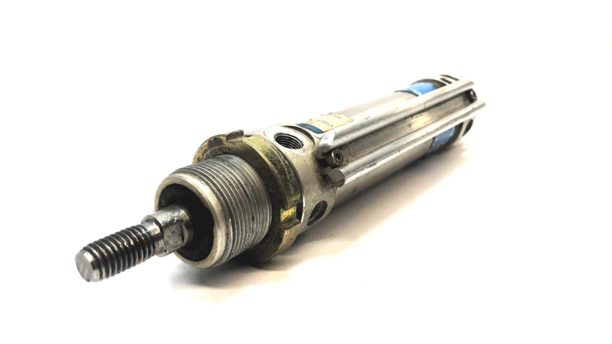 Festo 10 Bar / 150 PSI MAX Pneumatic Cylinder DSW-32-50.8-P-A USED