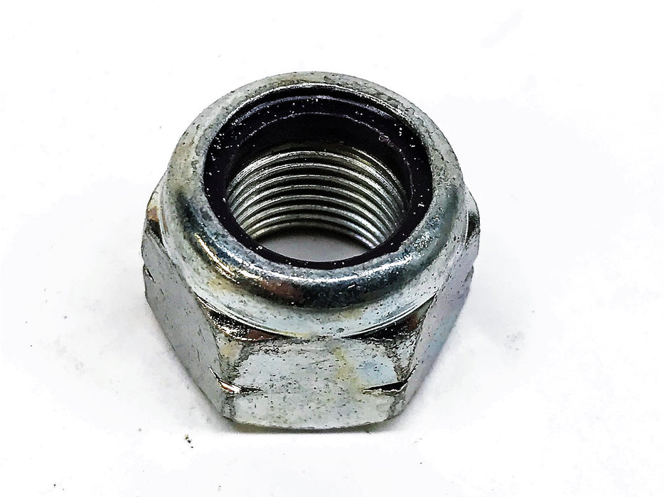 International/Navistar 9/16" Lock Nut, Bag of 10 W300062 [Lot of 2] NOS