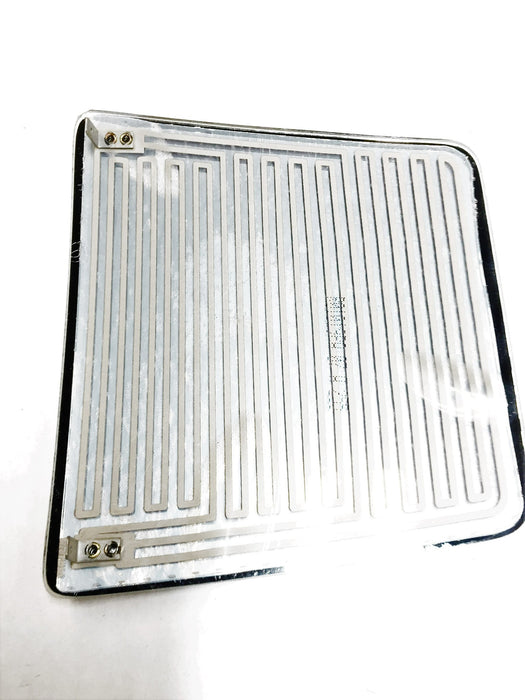 International/Navistar Mirror OEM ZR717DH1 NOS