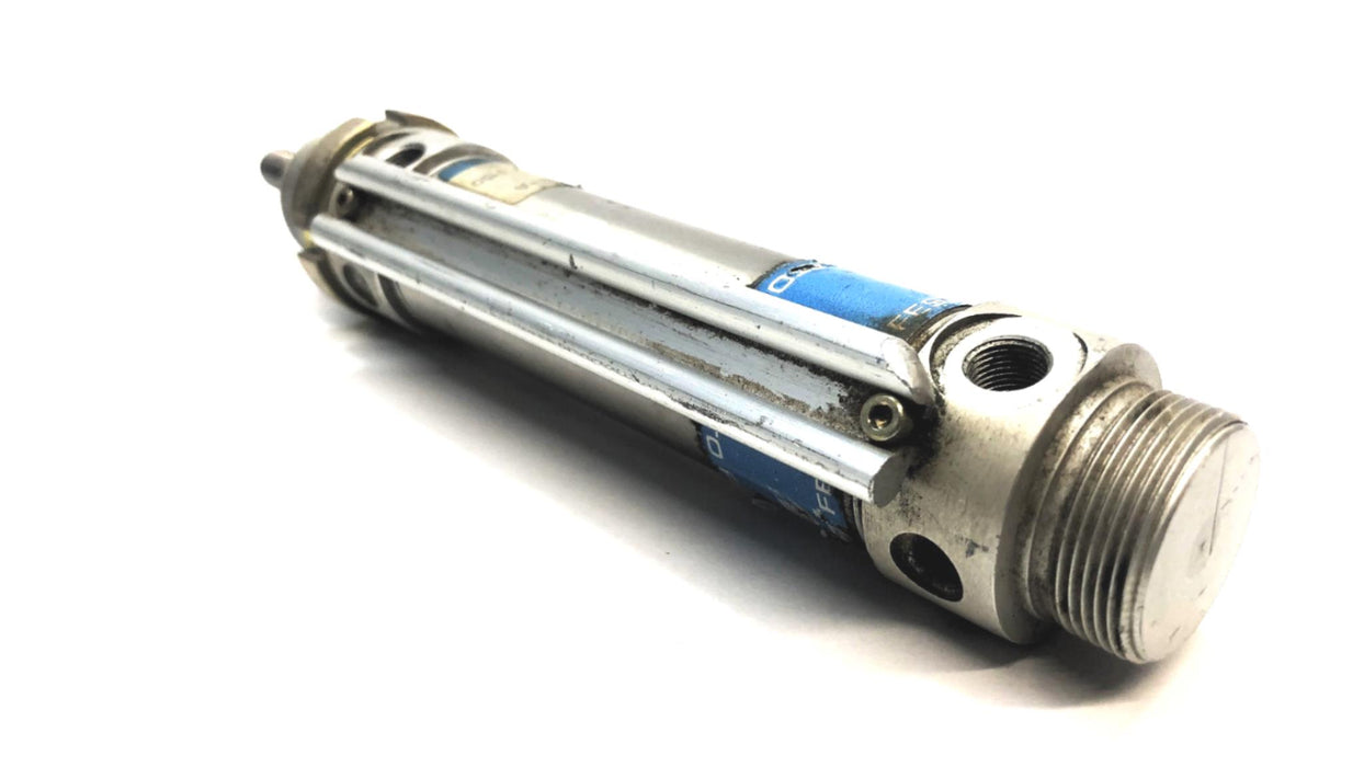 Festo 10 Bar / 150 PSI MAX Pneumatic Cylinder DSW-32-50.8-P-A USED