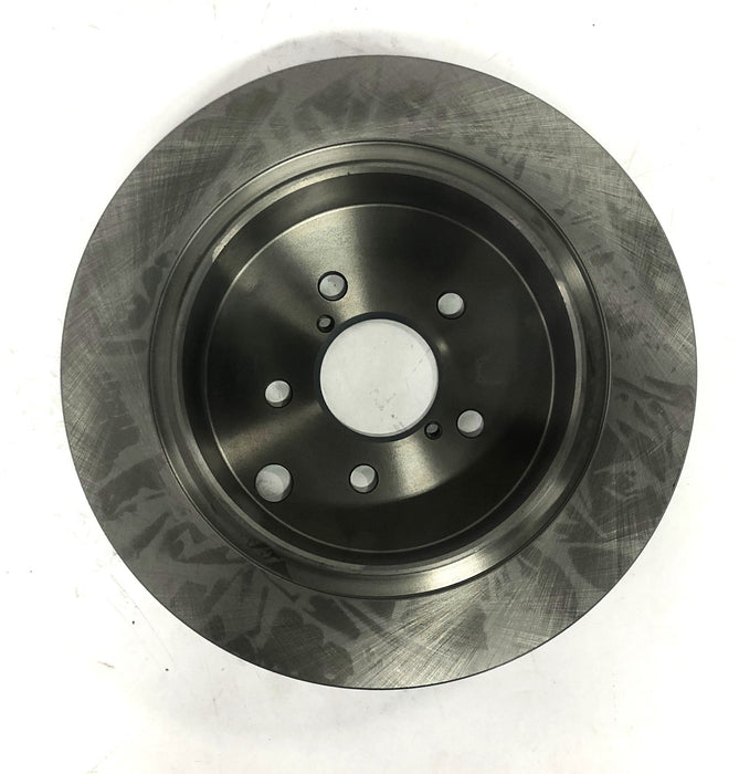 DuraGo Rear Brake Disc Rotor BR901128-01 (901128-01) NOS