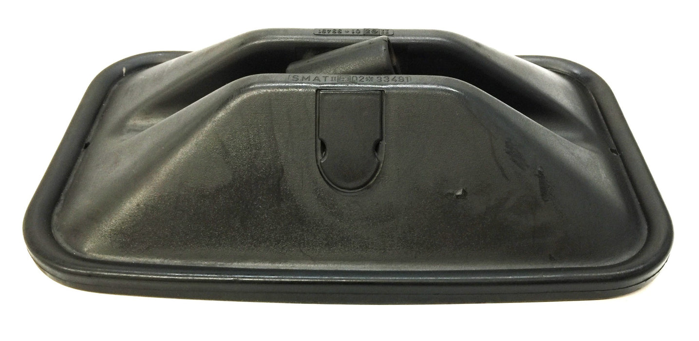 Unbranded 13" x 7-1/4" Mirror 02-33491 (02 33491) USED