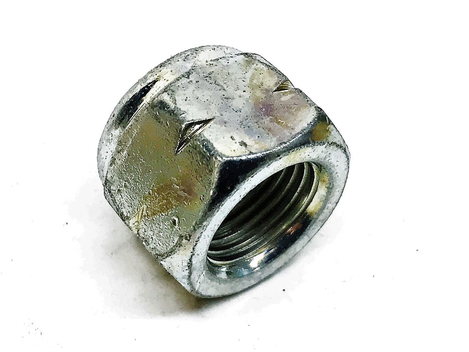 International/Navistar 9/16" Lock Nut, Bag of 10 W300062 [Lot of 2] NOS