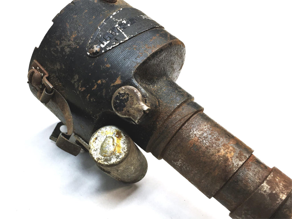Auto-Lite Distributor IGB-4393 (4PL) PARTS ONLY
