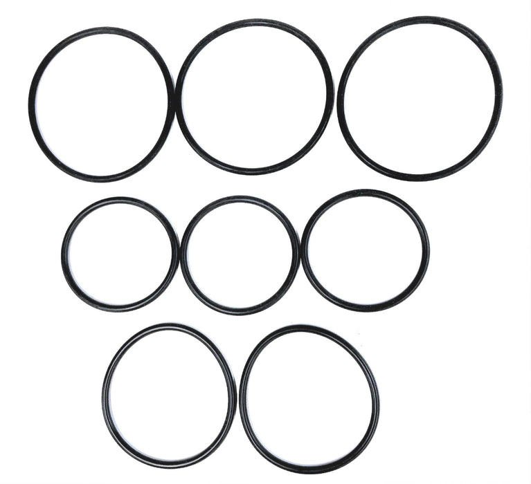 ATI PERFORMANCE 3 RING ELASTOMER KIT 918980-76 NOS