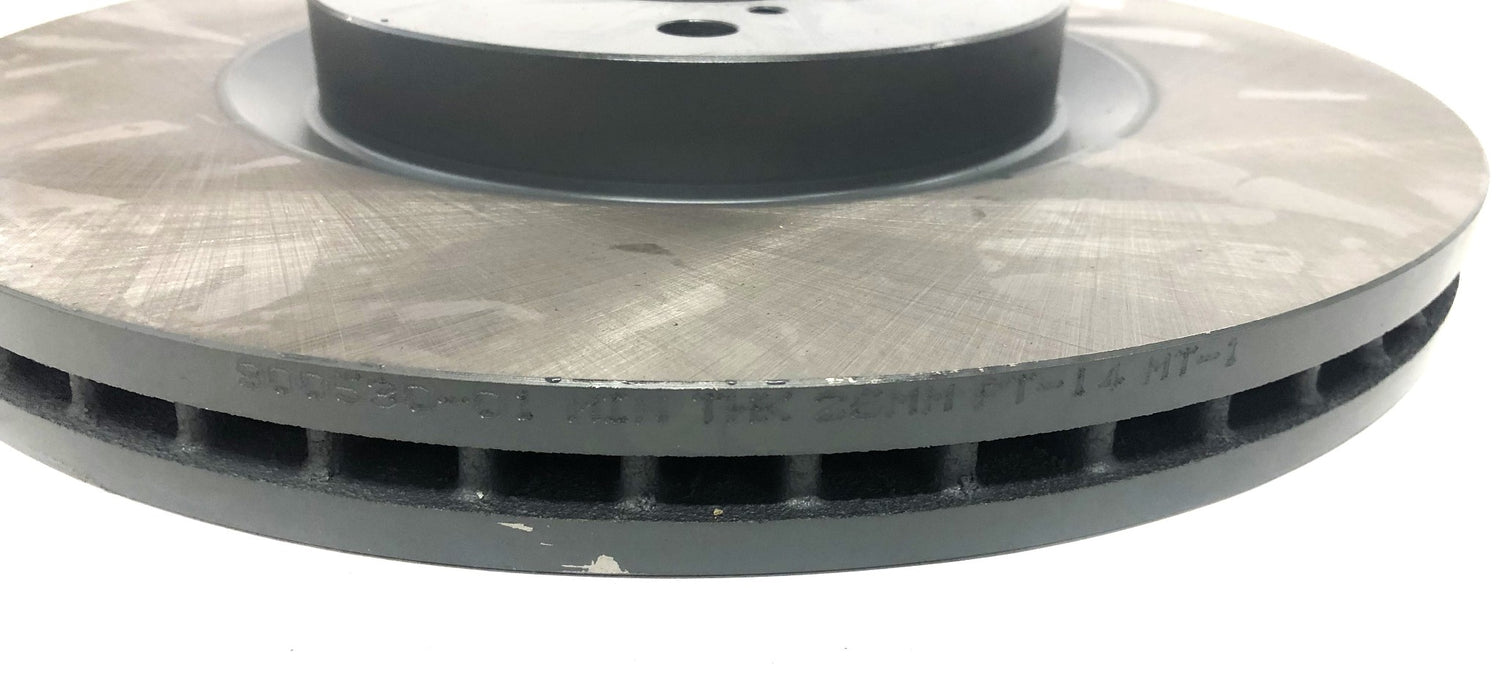 DuraGo Brake Disc Rotor BR900530-01 (900530-01) NOS