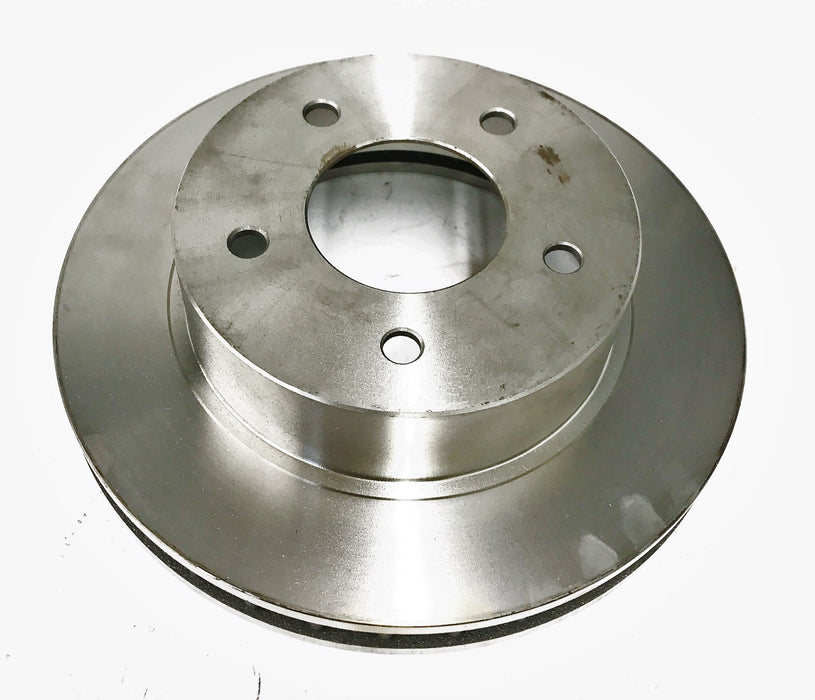 Unbranded Brake Rotor 55015 NOS