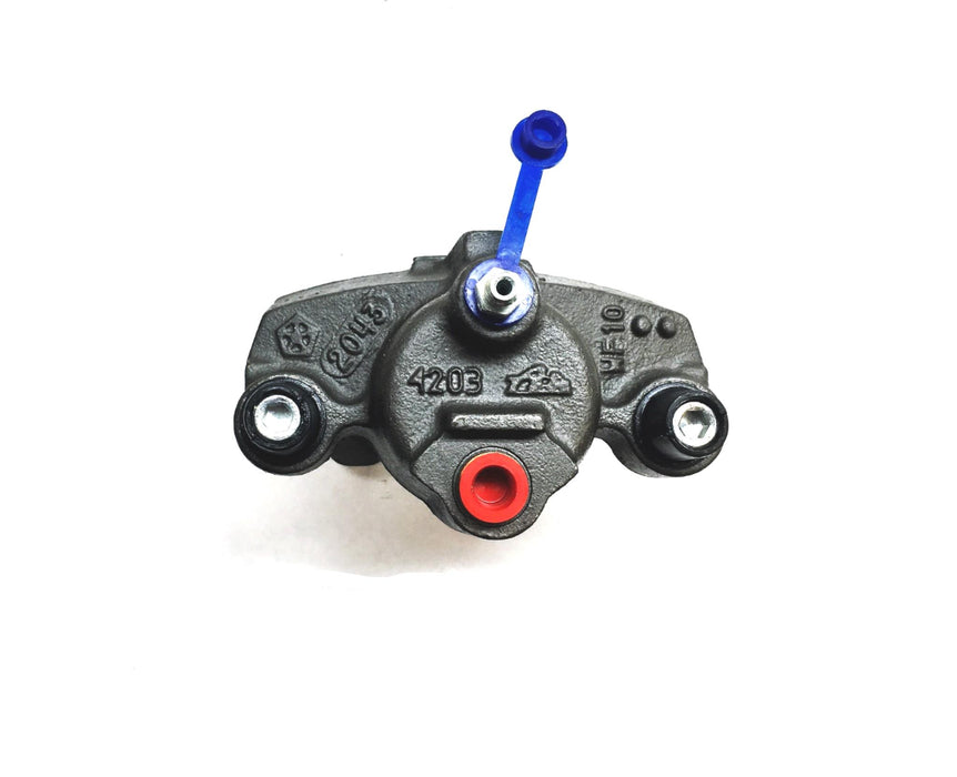 Mechanic's Choice Cambro Brake Caliper 4732-H REMANUFACTURED