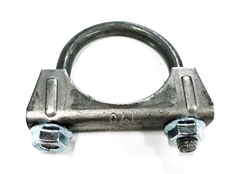 Parts Master Exhaust Clamp 1-5/8" 510158 NOS