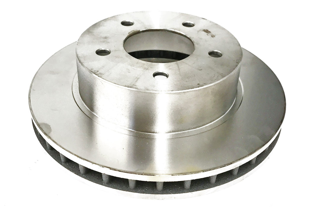 Unbranded Brake Rotor 55015 NOS