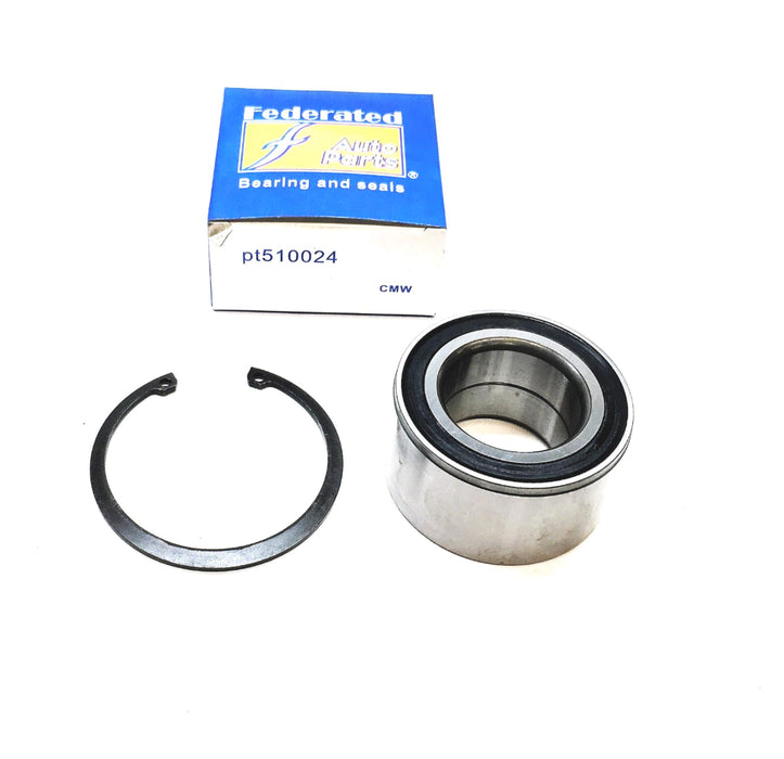 Federated Auto Parts Wheel Bearing 510024 NOS
