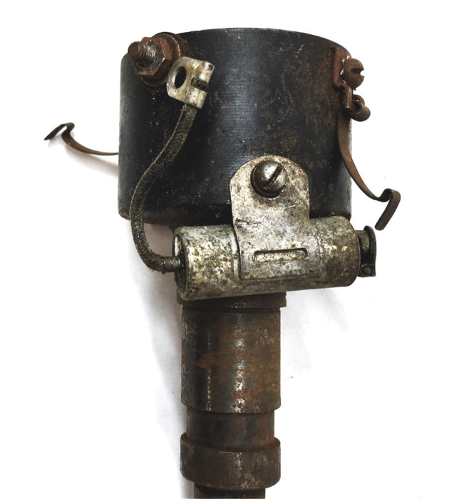 Auto-Lite Distributor IGB-4393 (4PL) PARTS ONLY