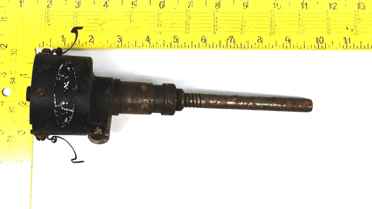 Auto-Lite Distributor IGB-4393 (4PL) PARTS ONLY