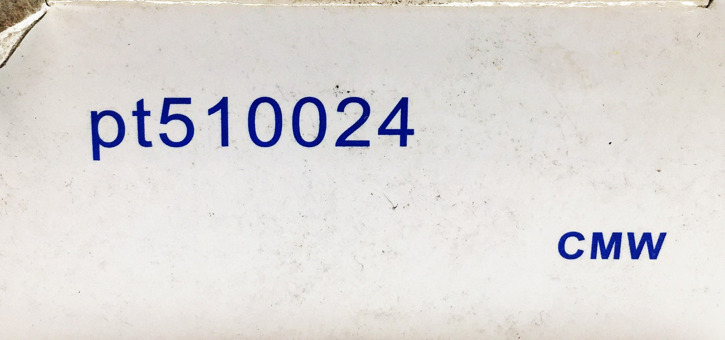 Federated Auto Parts Wheel Bearing 510024 NOS