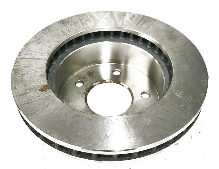Unbranded Brake Rotor 55015 NOS