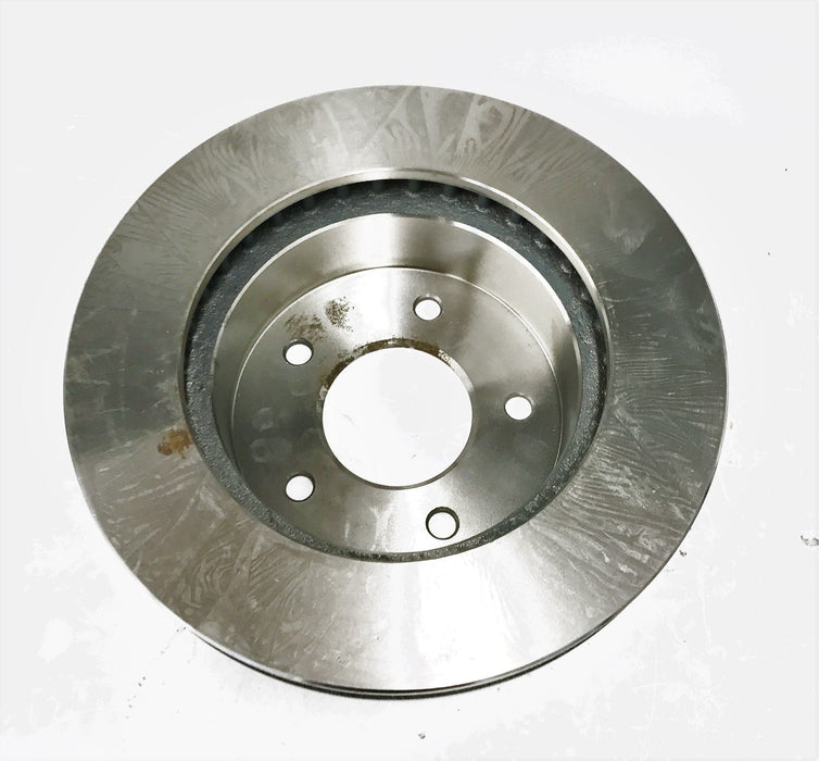 Unbranded Brake Rotor 55015 NOS