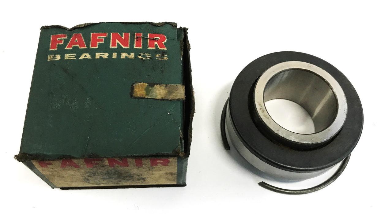 Fafnir MUA 1-3/4 inch Insert Bearing 1112KR-1-3/4 NOS