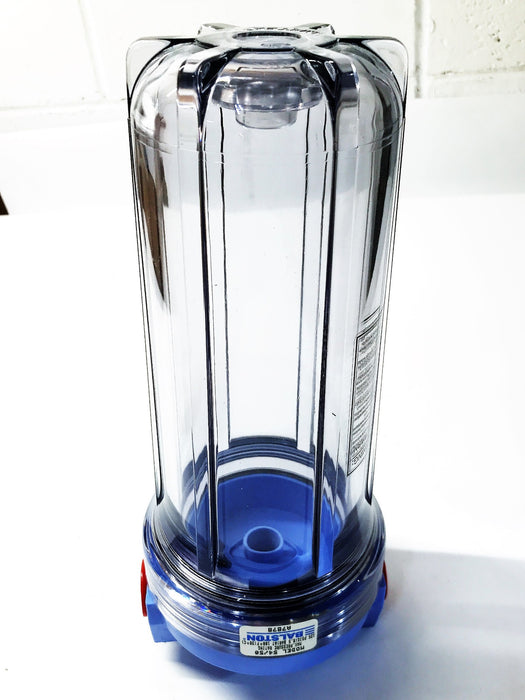 Balston Model 54/50 Pneumatic Filter, 125 psi 3/4" NPT Ports, A7878 NOS