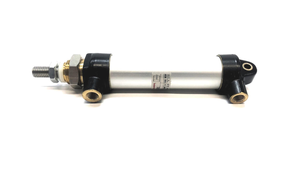 Norgren 2-10 Bar Pneumatic Cylinder M/6025/100 NOS