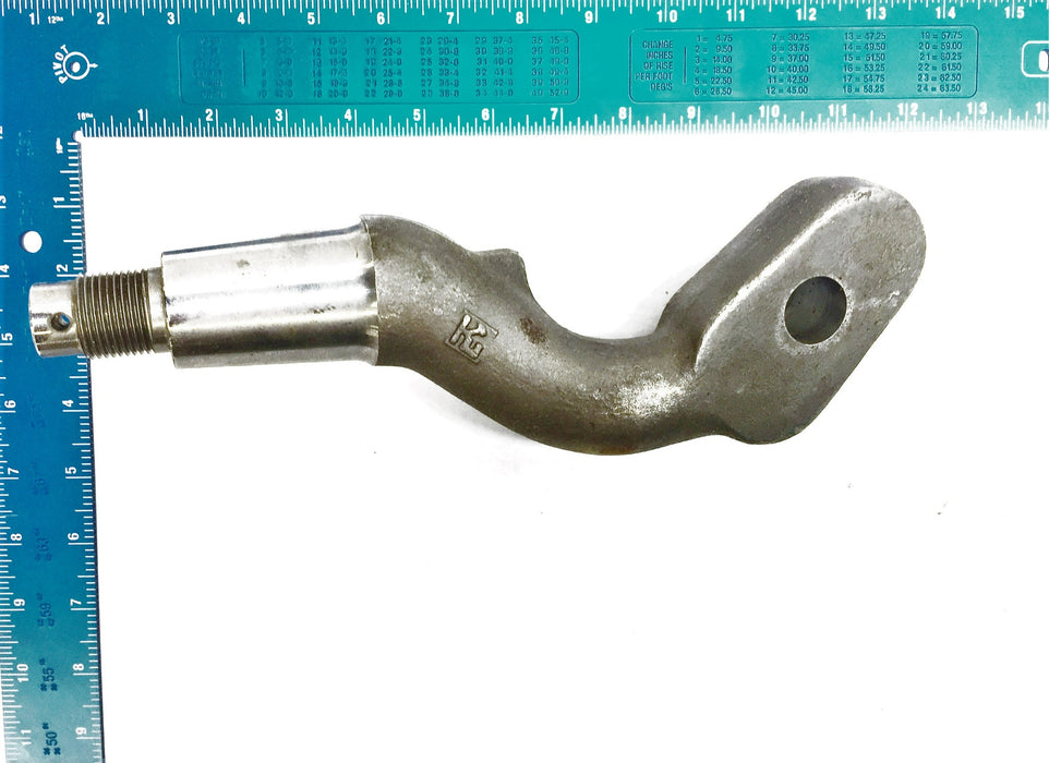 International/Navistar Arm-Tie Rod LH OEM 2502156C1 NOS