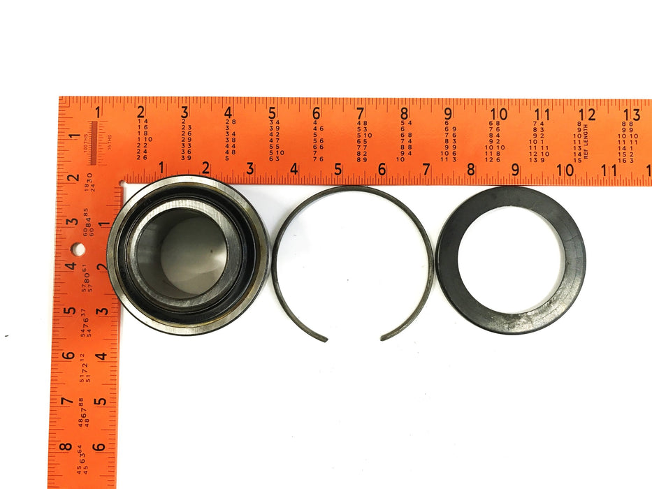 Fafnir MUA 1-3/4 inch Insert Bearing 1112KR-1-3/4 NOS
