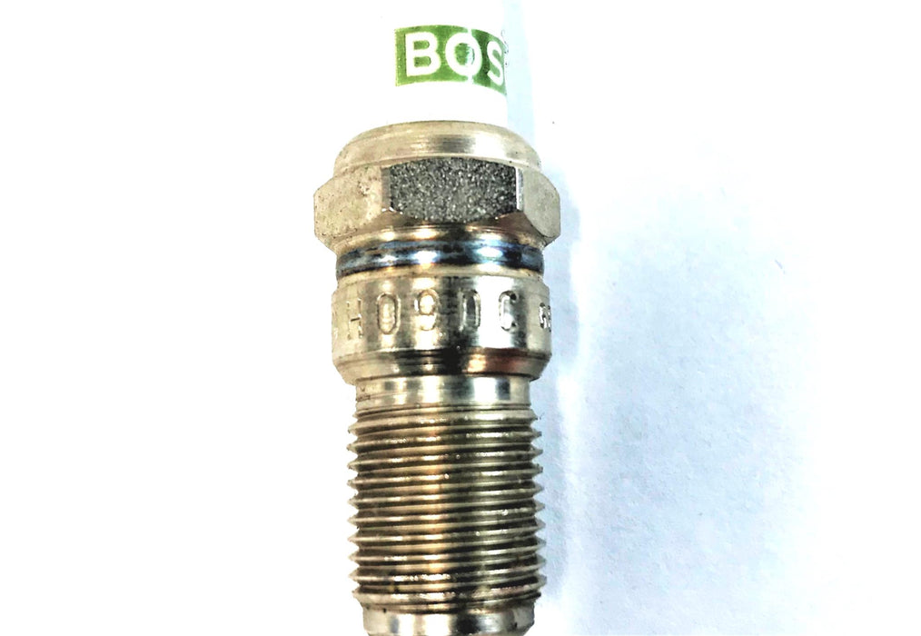 BOSCH SUPER SPARK PLUG H09DC [LOT OF 10] NOS
