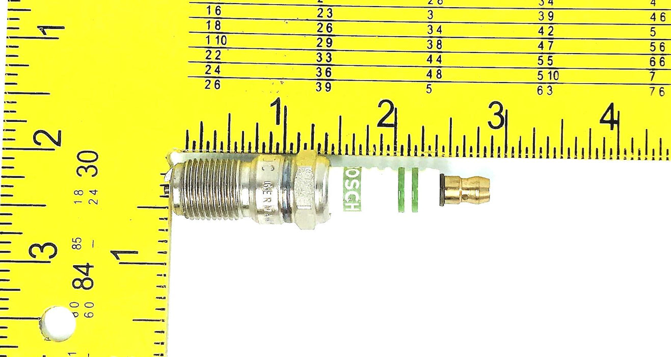 BOSCH SUPER SPARK PLUG H09DC [LOT OF 10] NOS