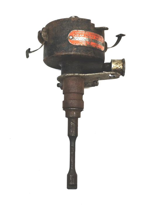 Chrysler Distributor IGC-4506-1 (2W22134) PARTS ONLY