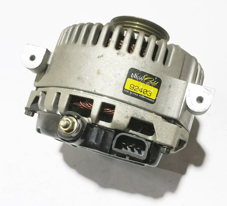 New Gold Alternator 92403 (32-07-018-01)