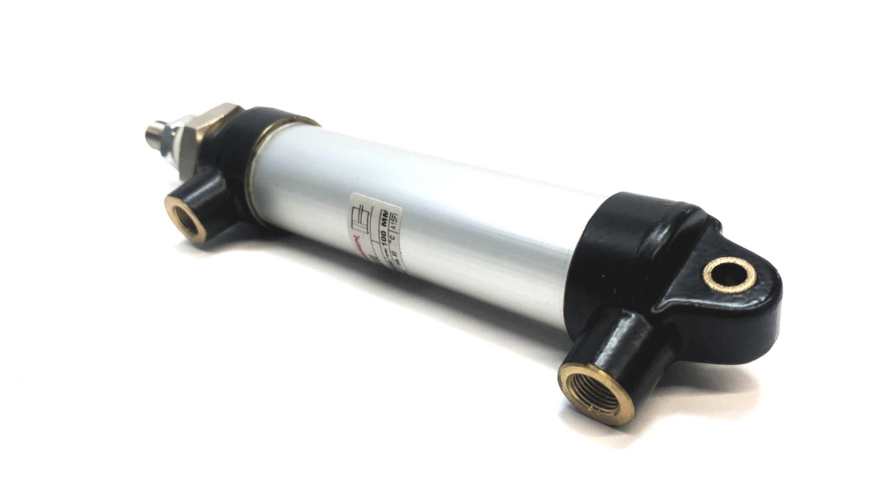 Norgren 2-10 Bar Pneumatic Cylinder M/6025/100 NOS