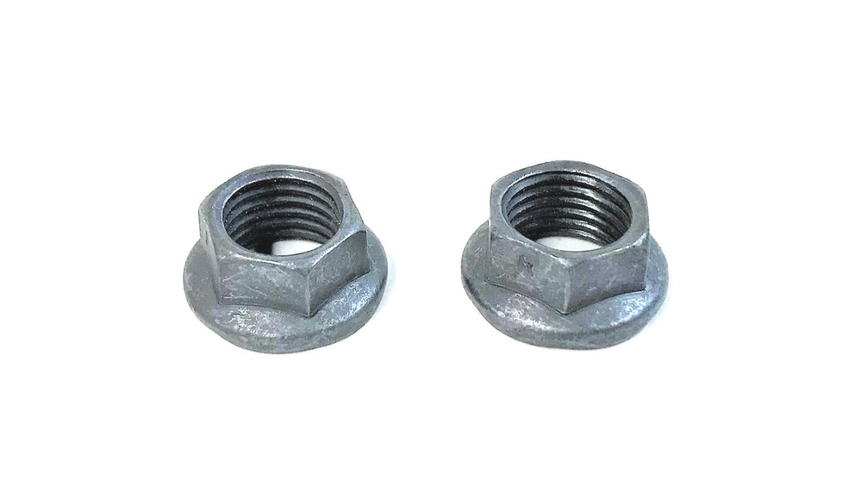 ARP HEX NUT 3/8-24 200-8104 [LOT OF 2] NOS