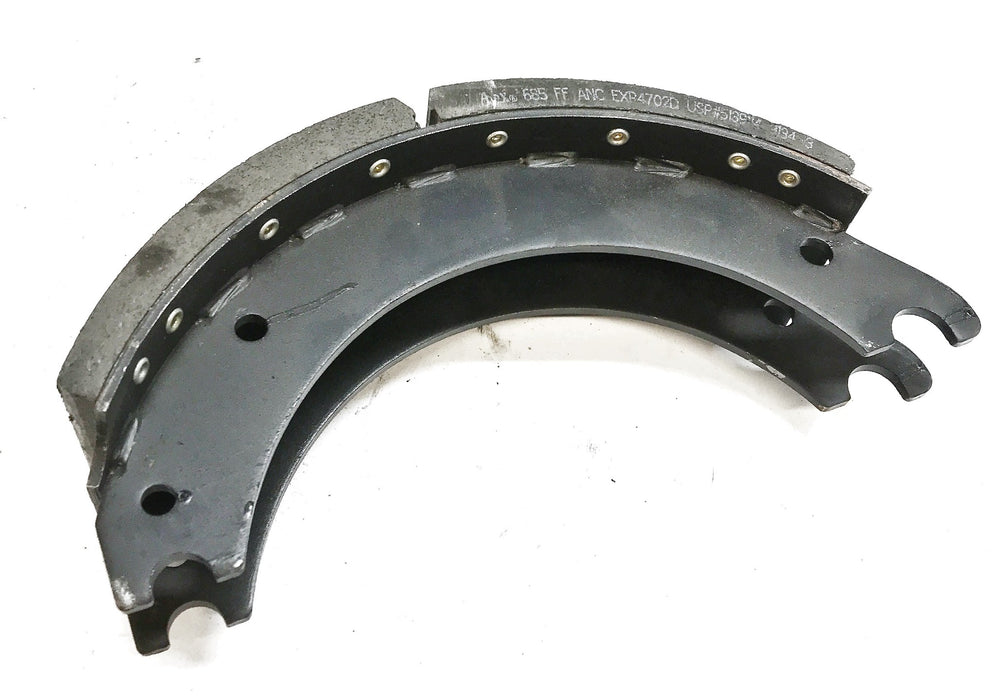 RHB Brake Shoe 4702 NOS